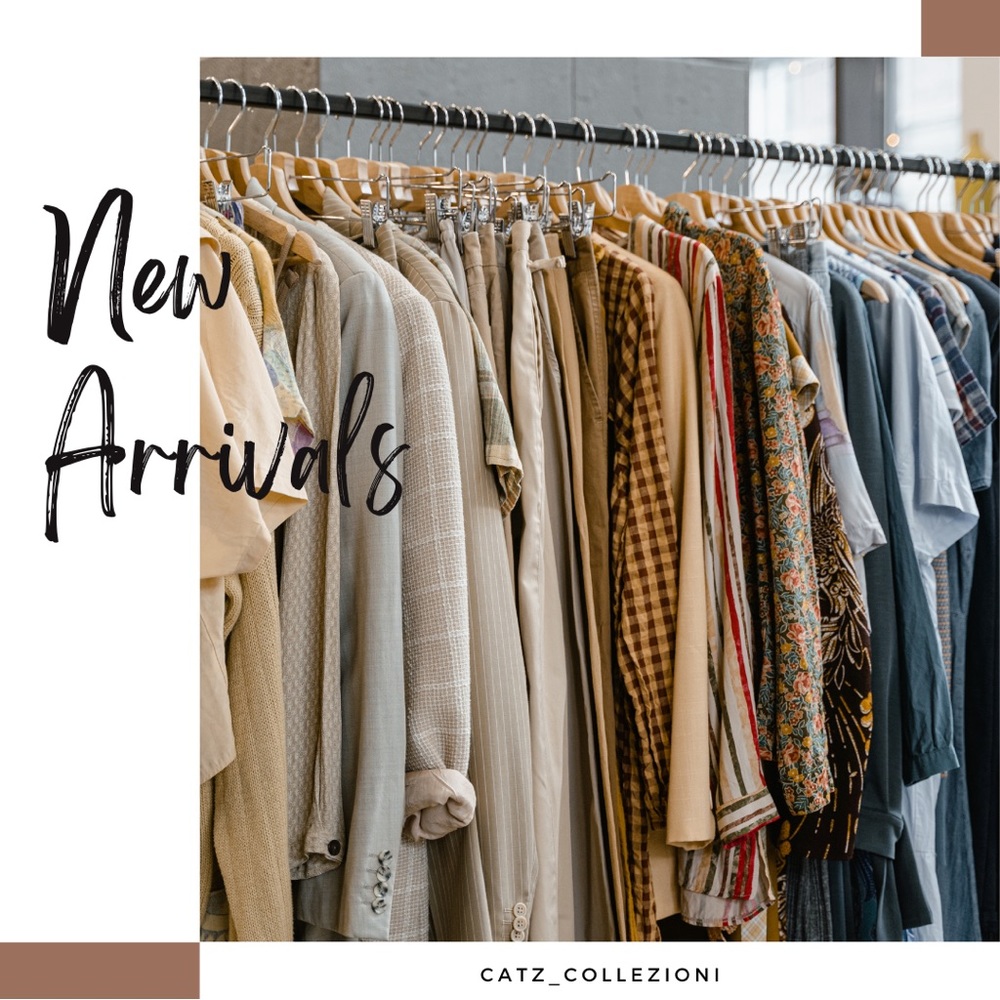 New Arrivals